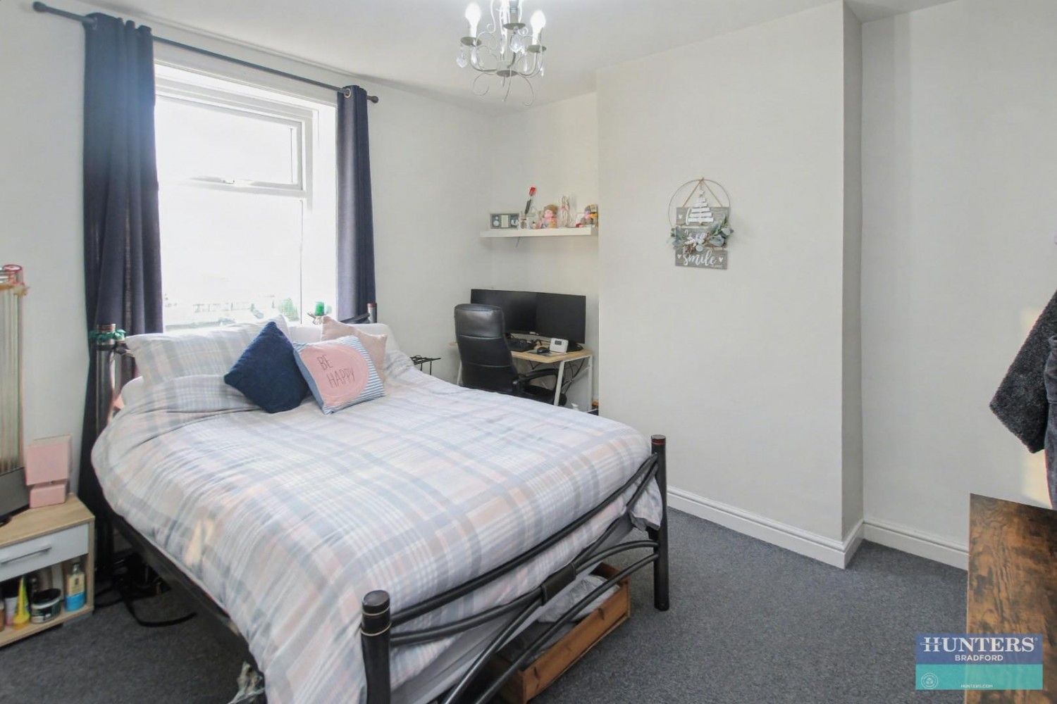 Cranmer Road Bradford, BD3 0NB