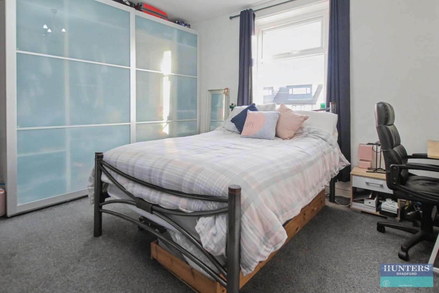 Cranmer Road Bradford, BD3 0NB