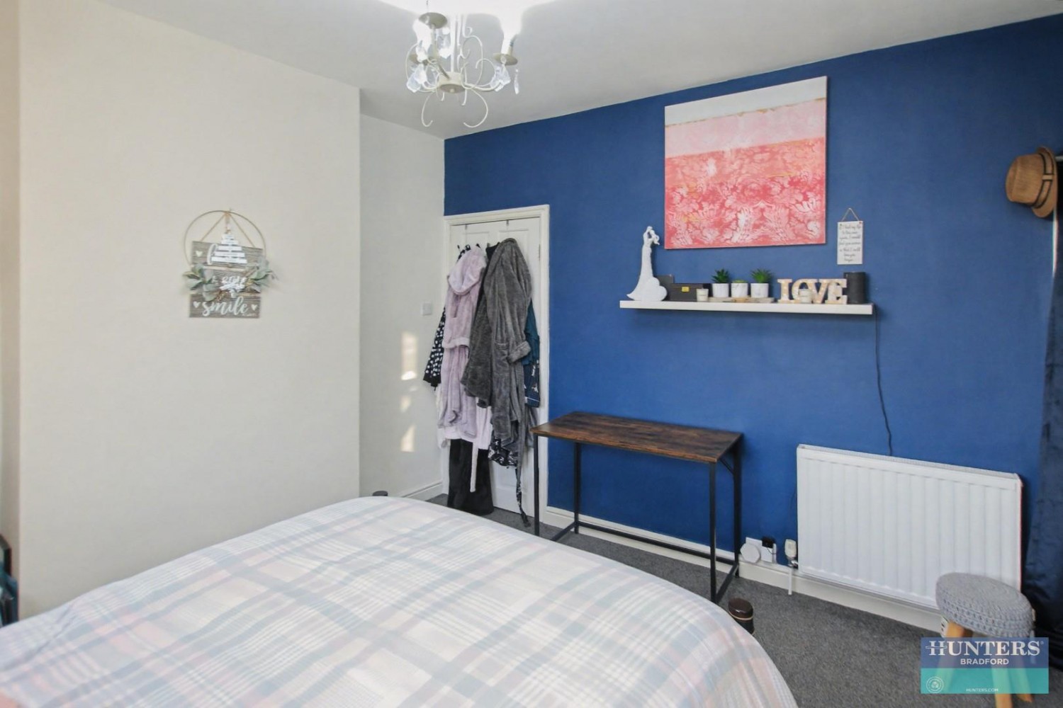 Cranmer Road Bradford, BD3 0NB