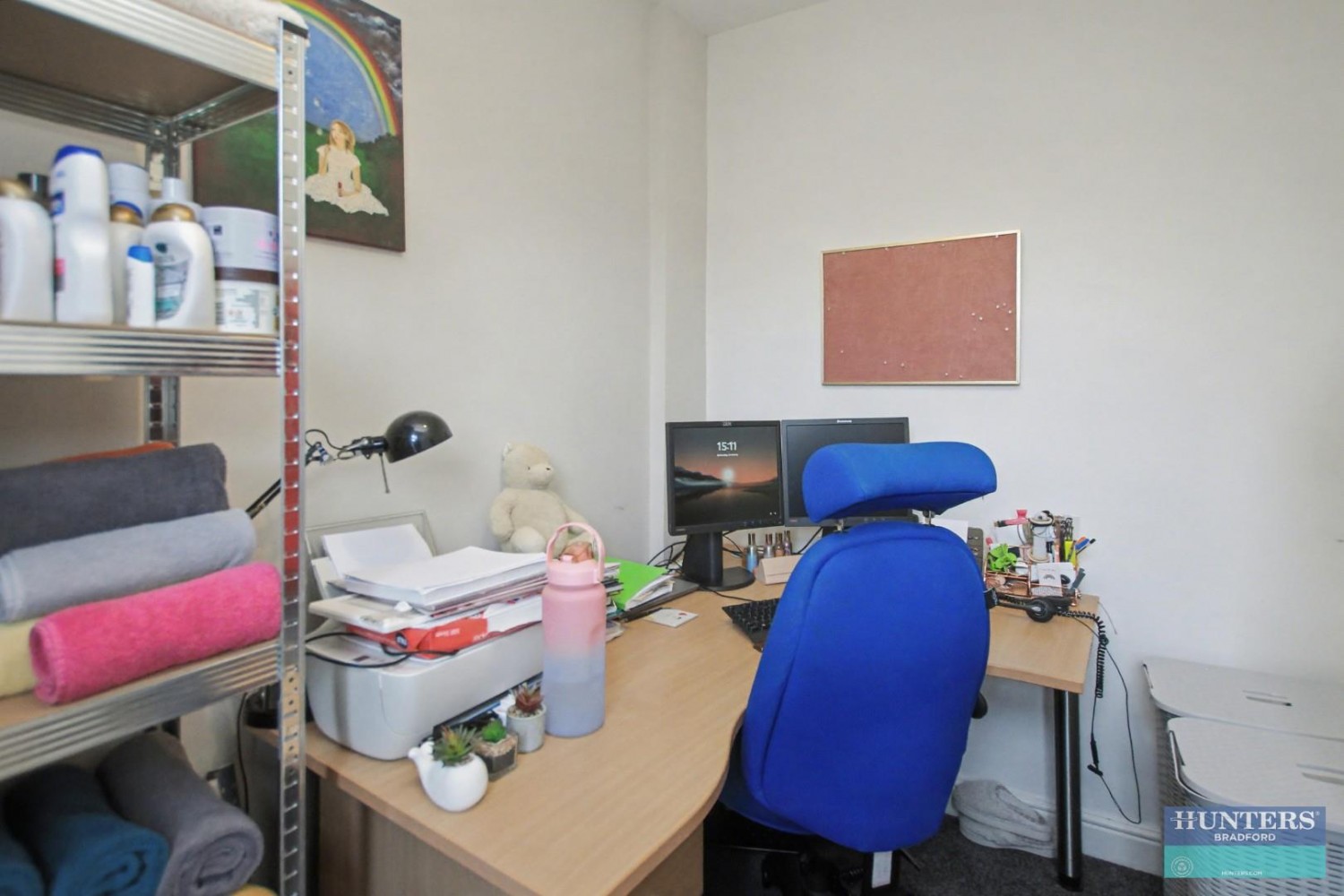 Cranmer Road Bradford, BD3 0NB