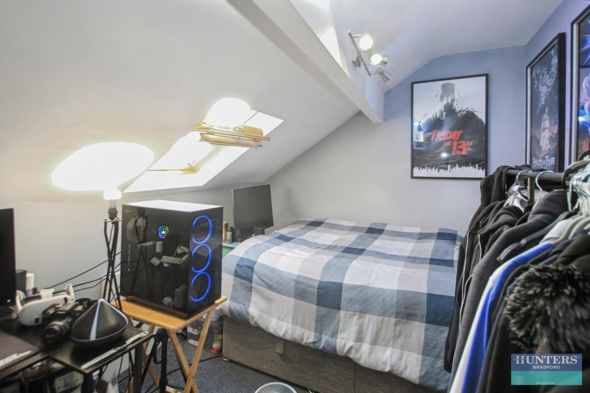 Cranmer Road Bradford, BD3 0NB