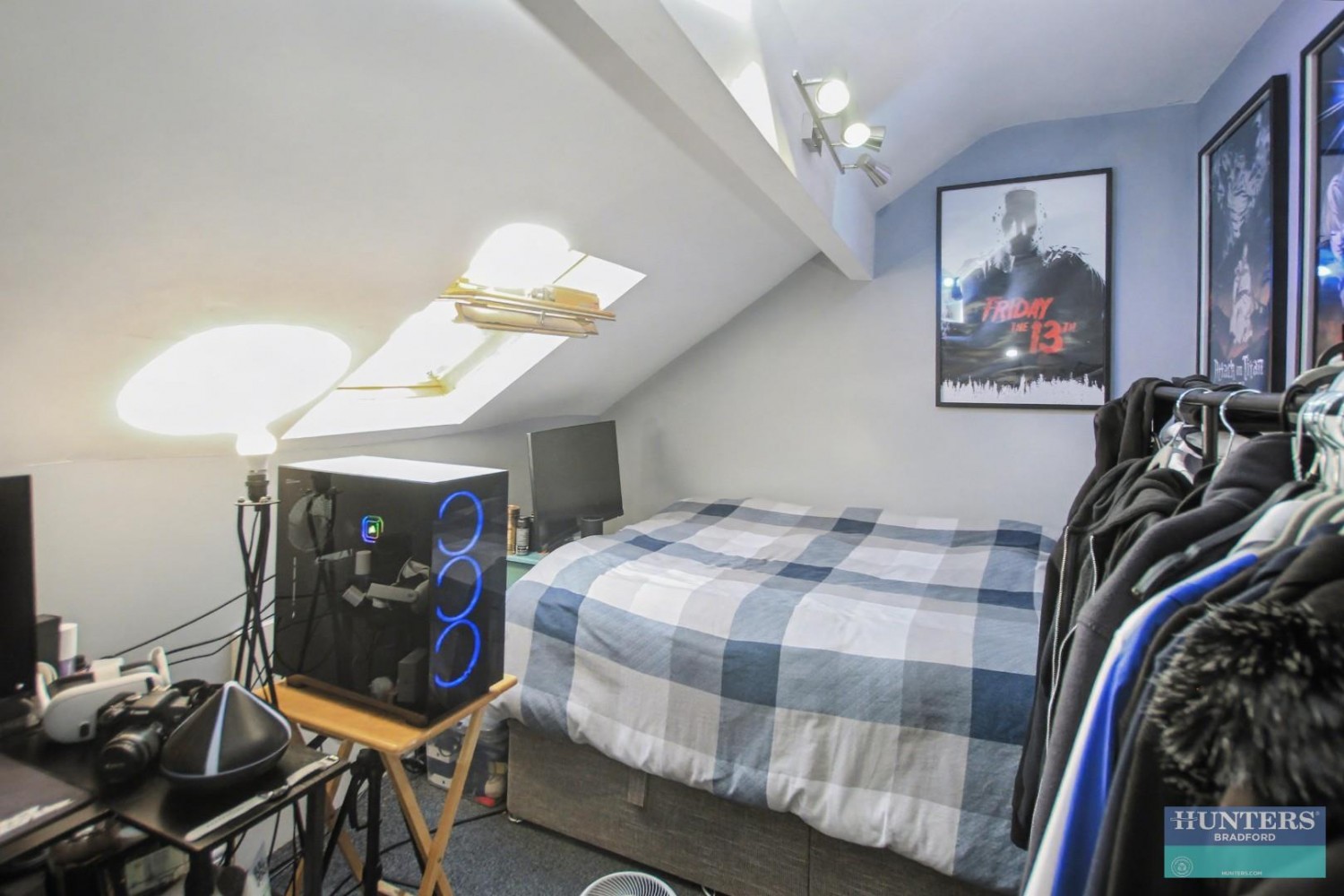 Cranmer Road Bradford, BD3 0NB