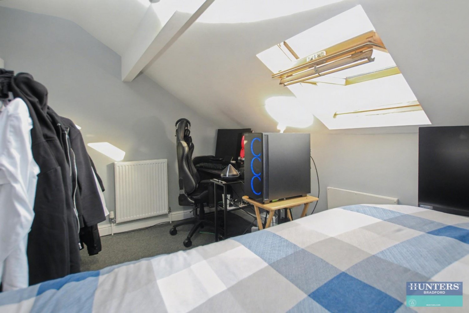 Cranmer Road Bradford, BD3 0NB