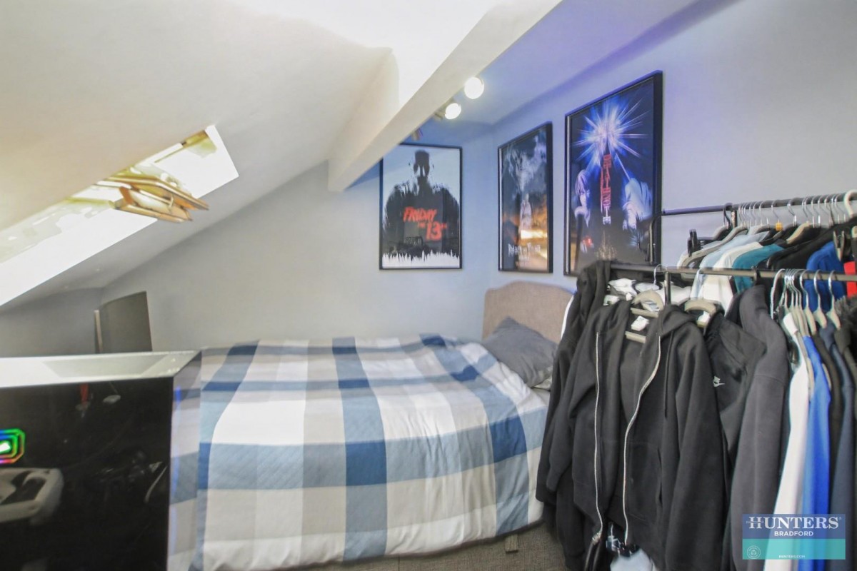 Cranmer Road Bradford, BD3 0NB