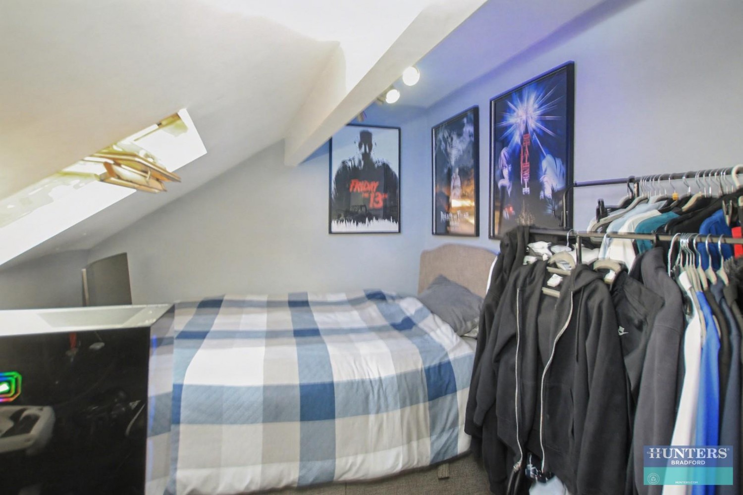 Cranmer Road Bradford, BD3 0NB