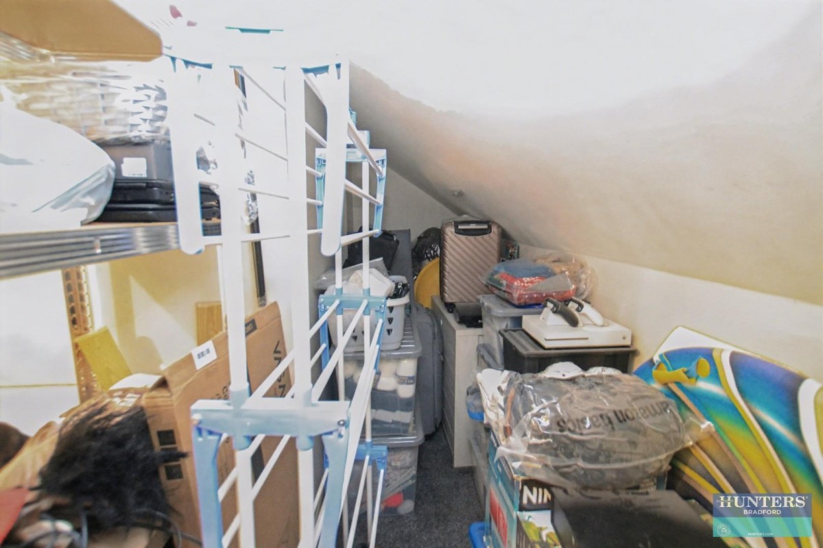 Cranmer Road Bradford, BD3 0NB