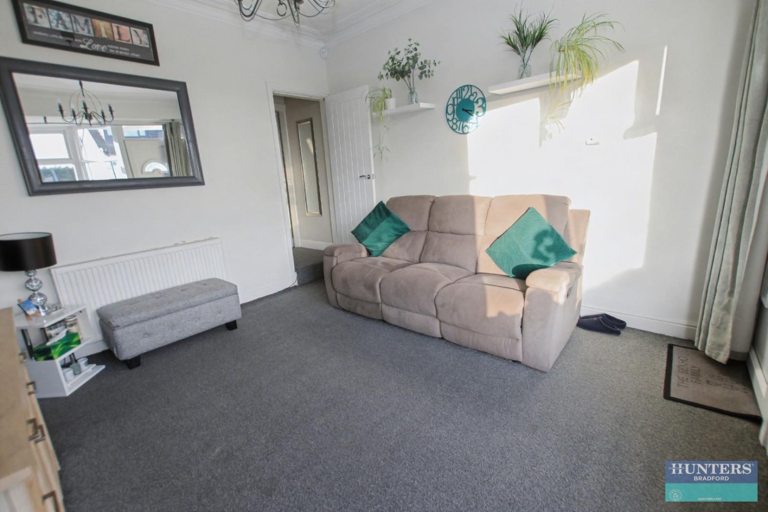 Cranmer Road Bradford, BD3 0NB