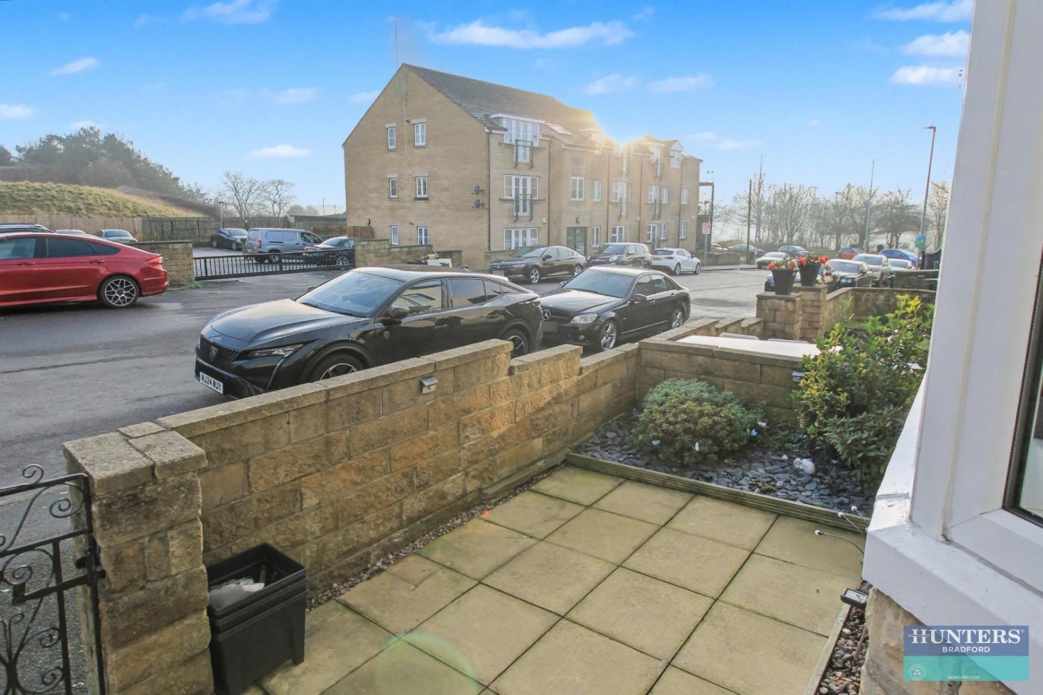 Cranmer Road Bradford, BD3 0NB