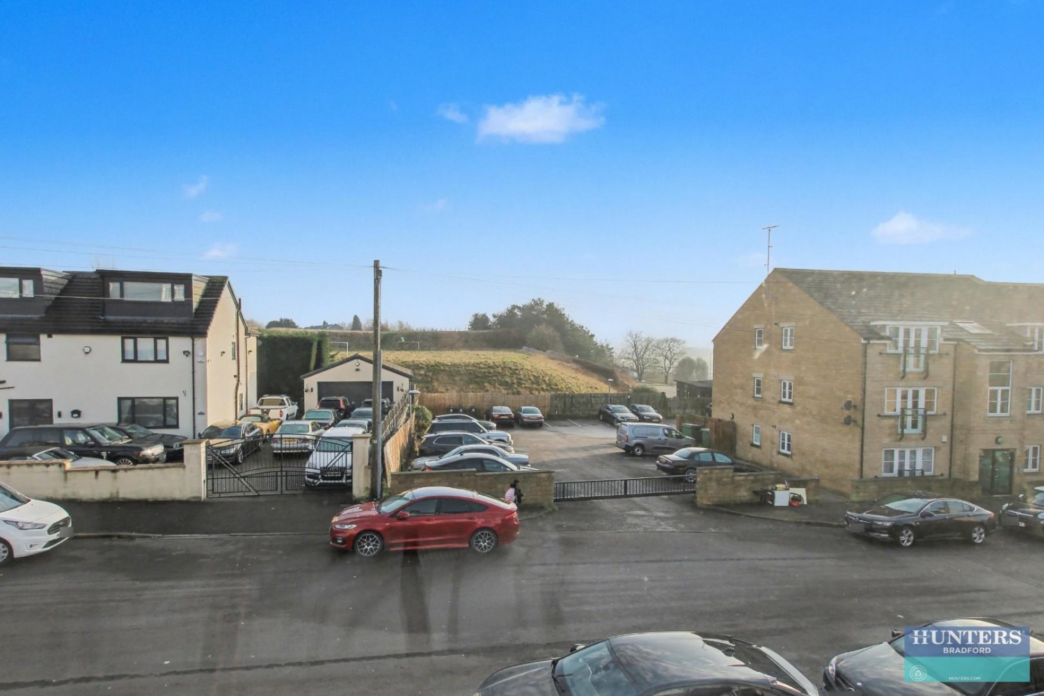 Cranmer Road Bradford, BD3 0NB