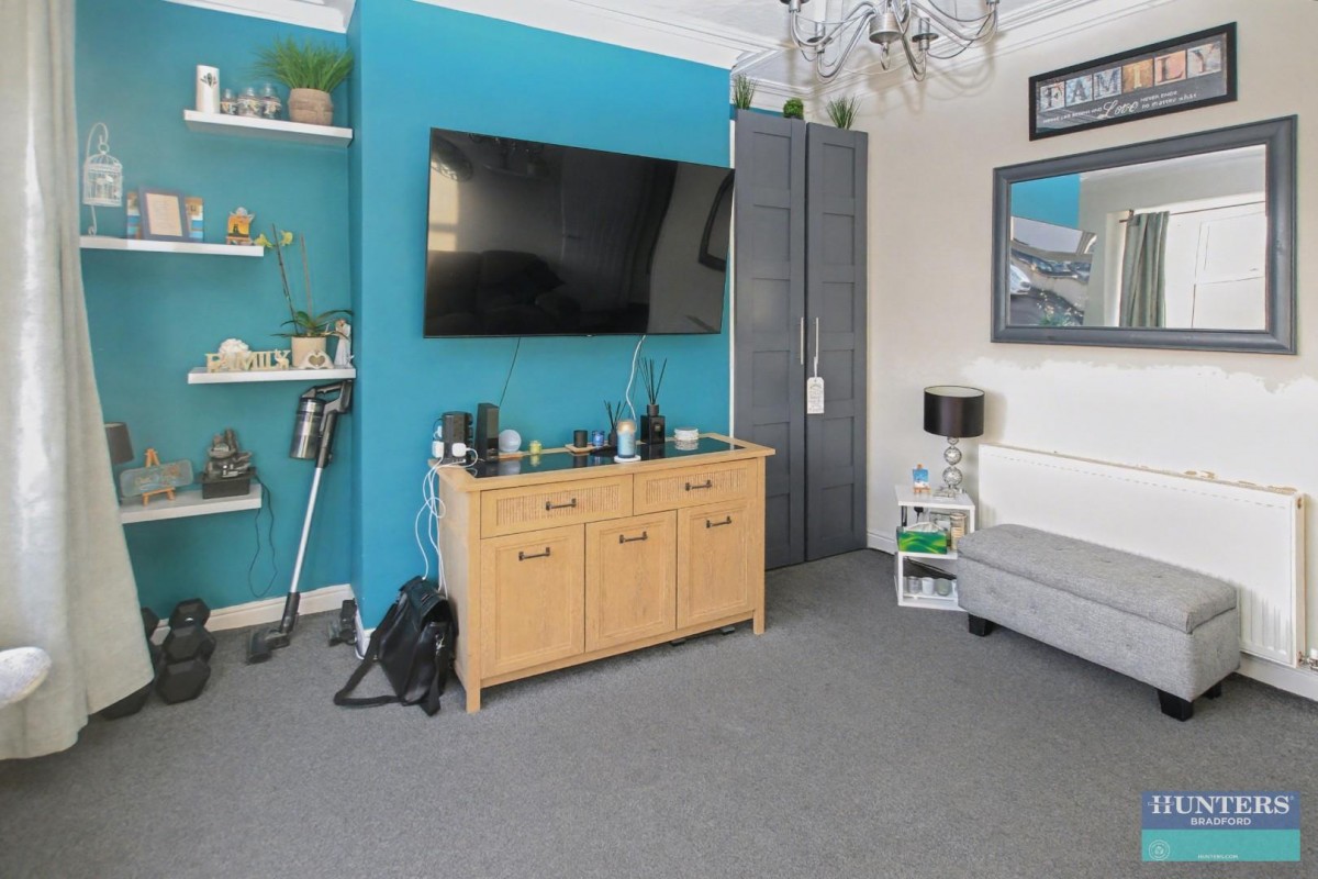 Cranmer Road Bradford, BD3 0NB