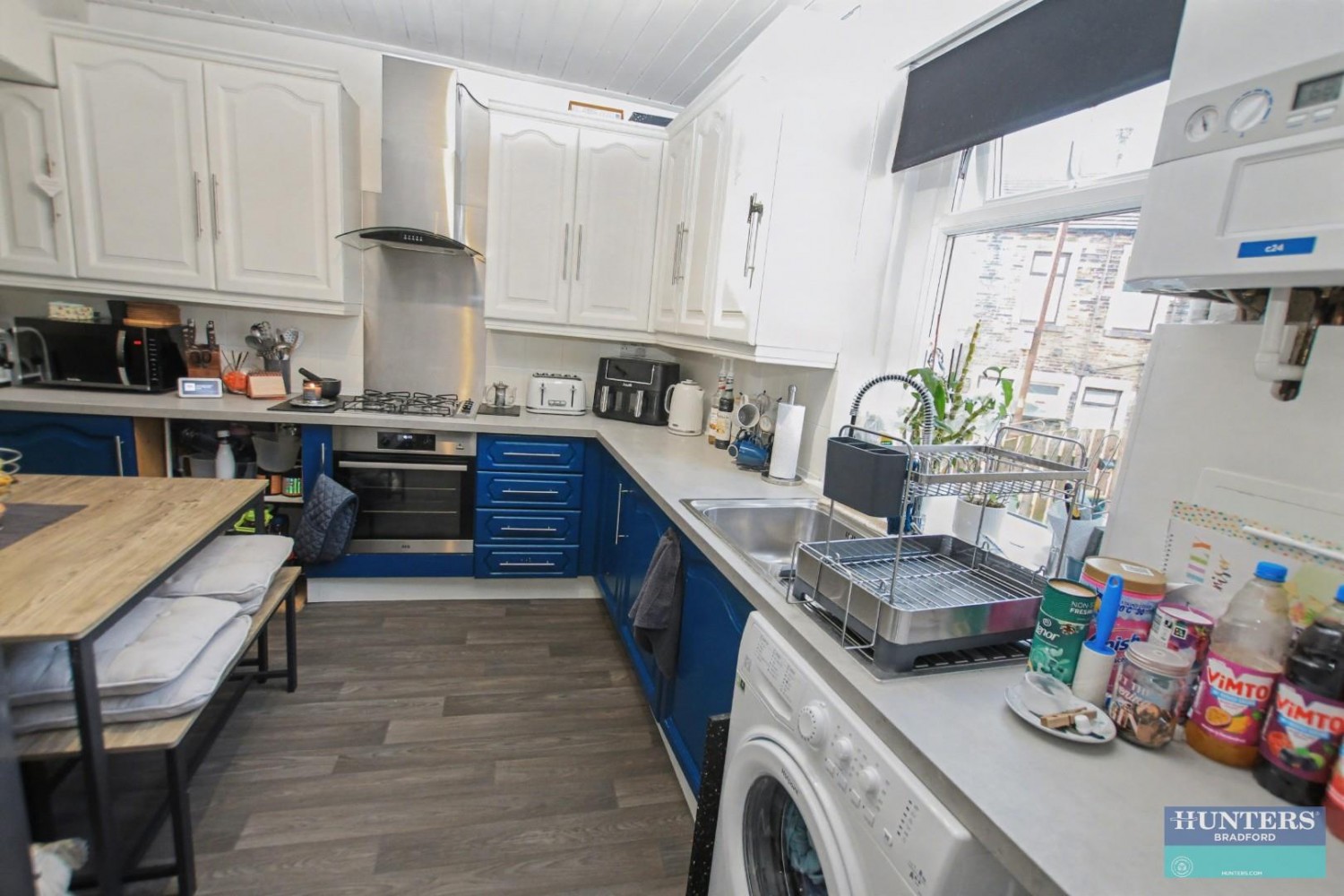 Cranmer Road Bradford, BD3 0NB