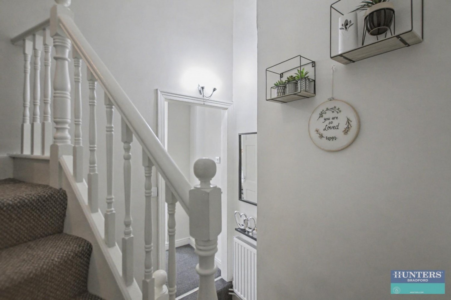 Cranmer Road Bradford, BD3 0NB