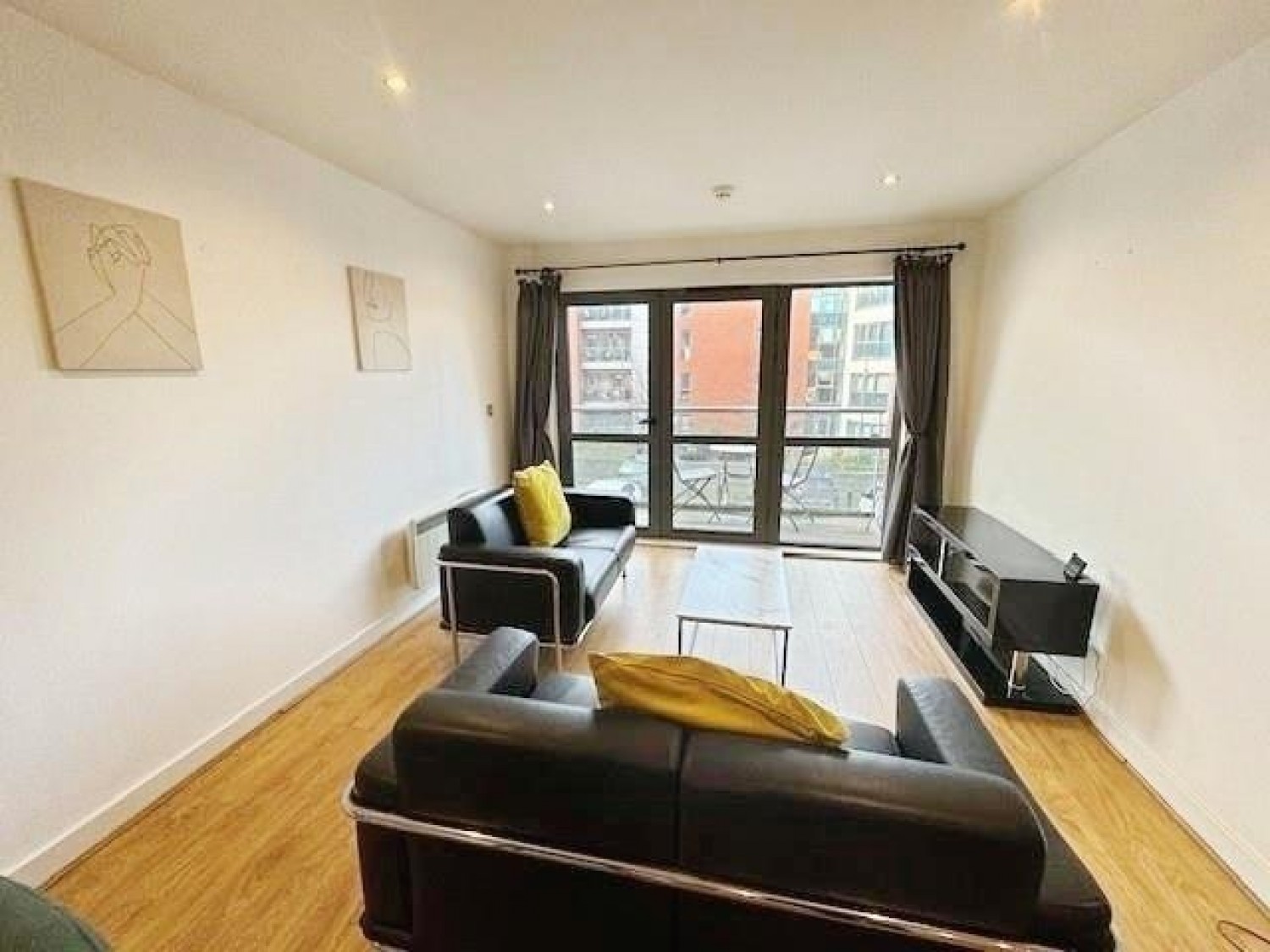 Leeds Street, Liverpool