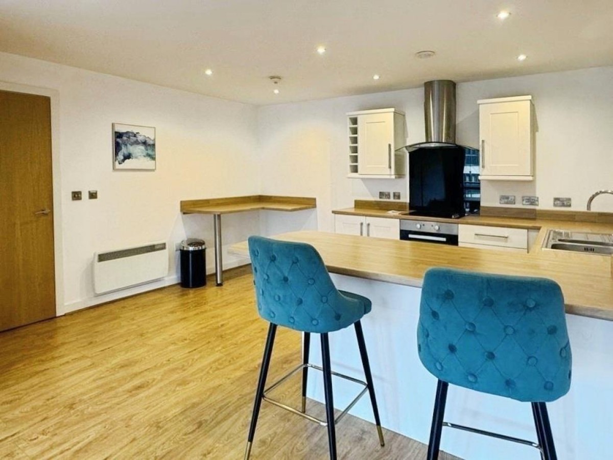 Leeds Street, Liverpool