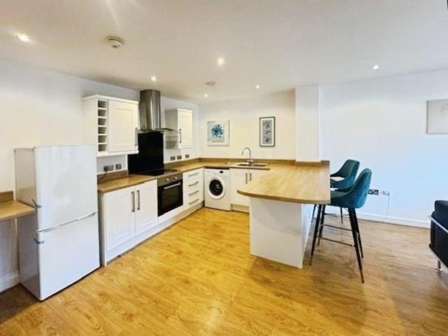 Leeds Street, Liverpool