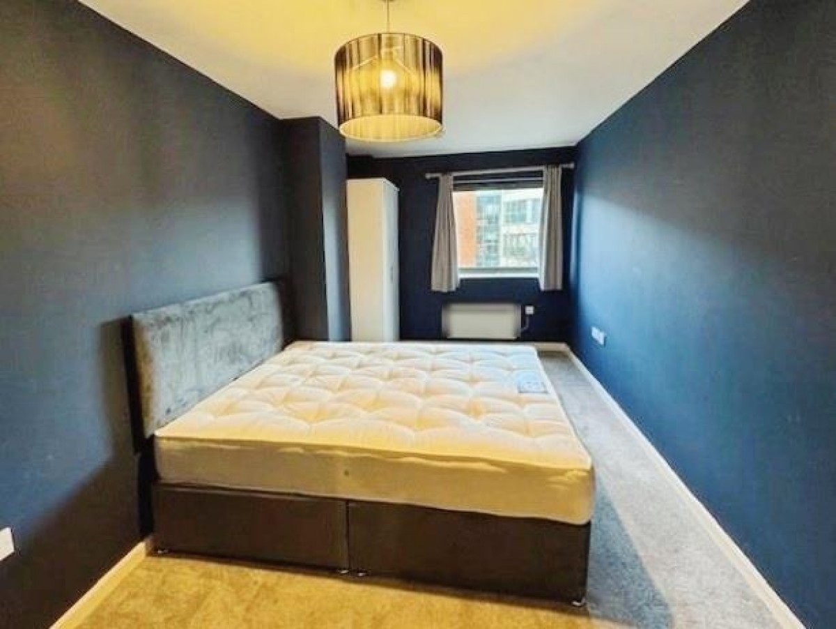 Leeds Street, Liverpool