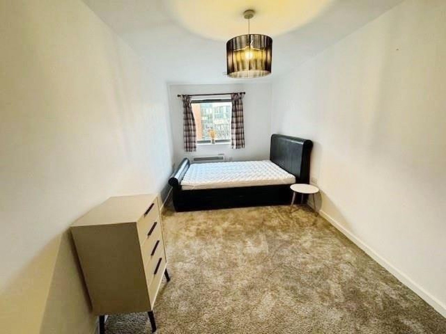 Leeds Street, Liverpool