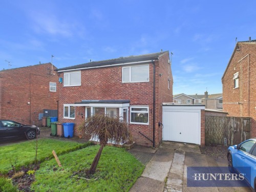 Rosewood Close, Bridlington