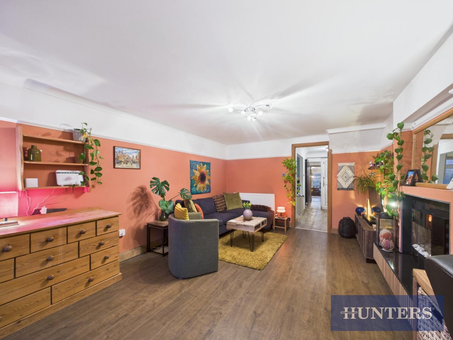 Rosewood Close, Bridlington