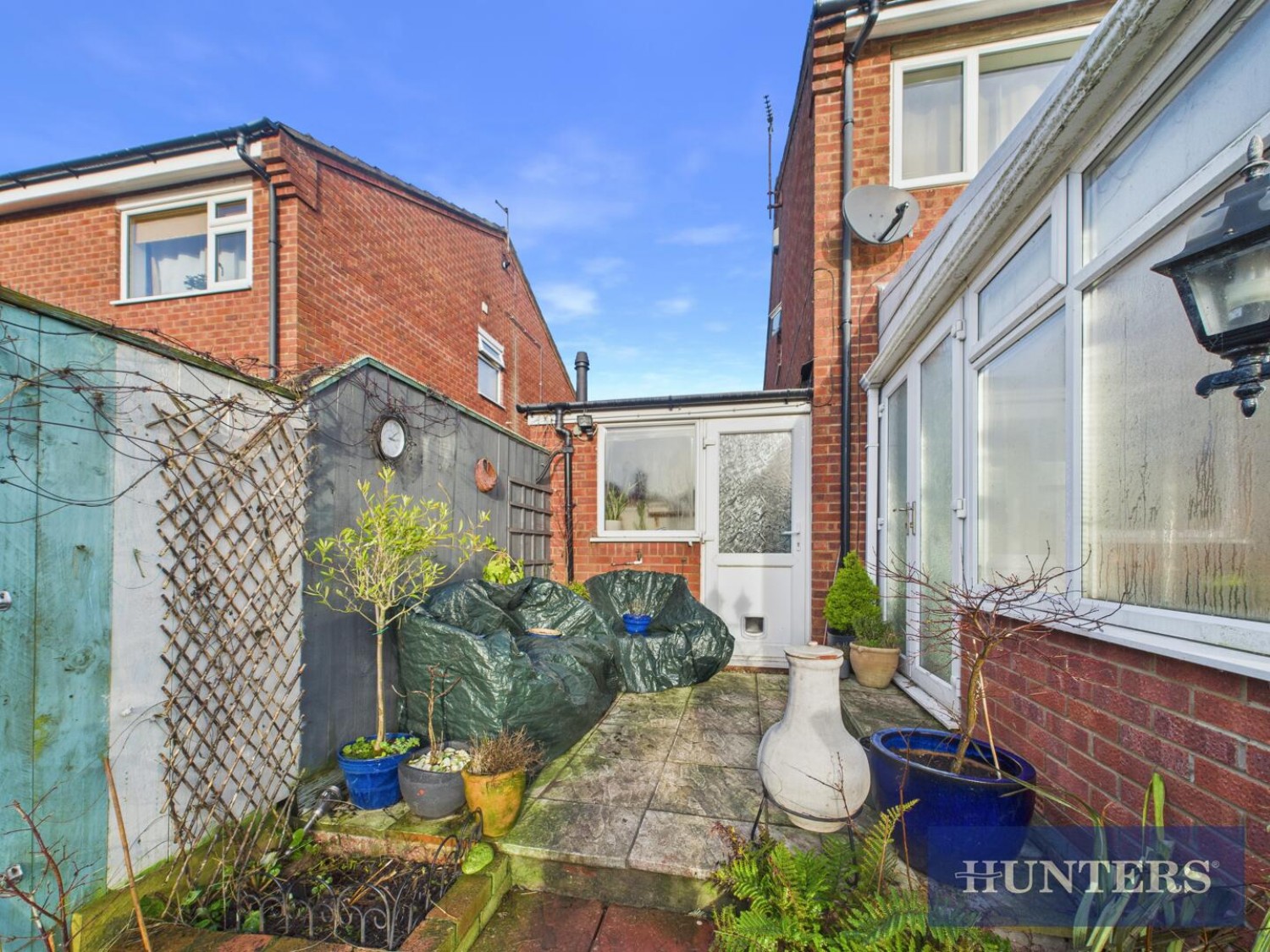 Rosewood Close, Bridlington