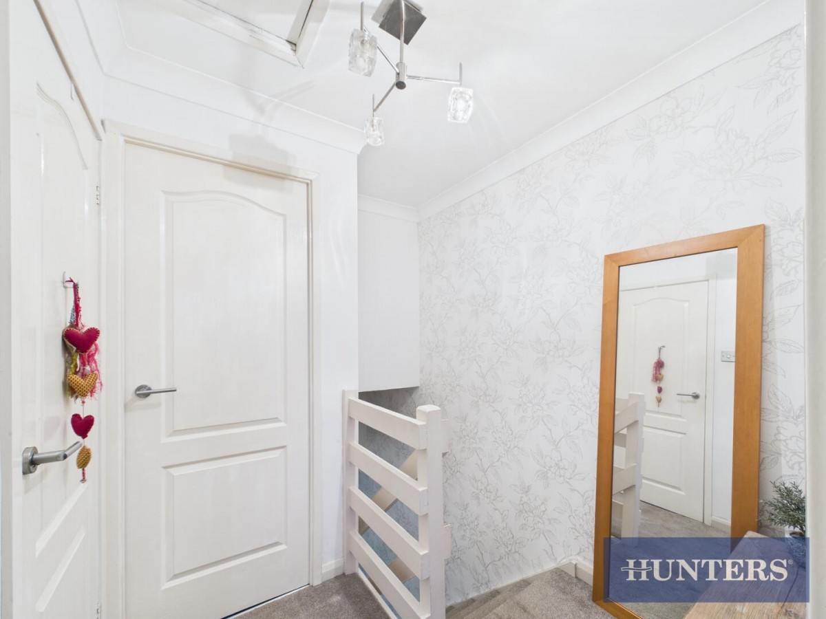 Rosewood Close, Bridlington