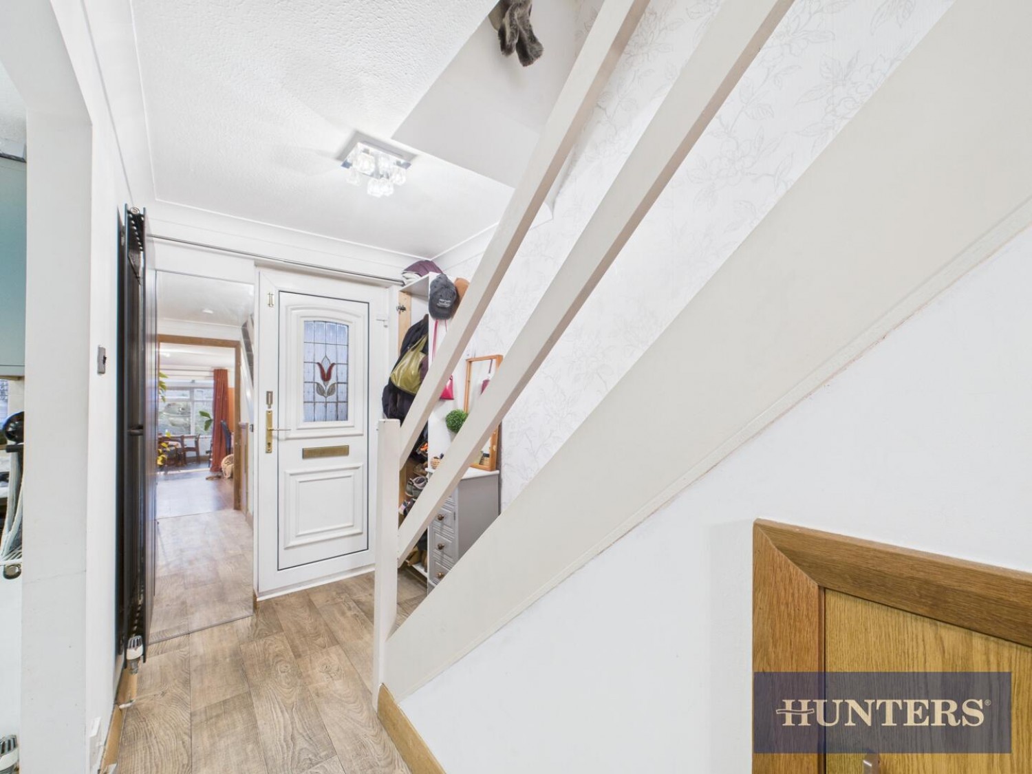 Rosewood Close, Bridlington