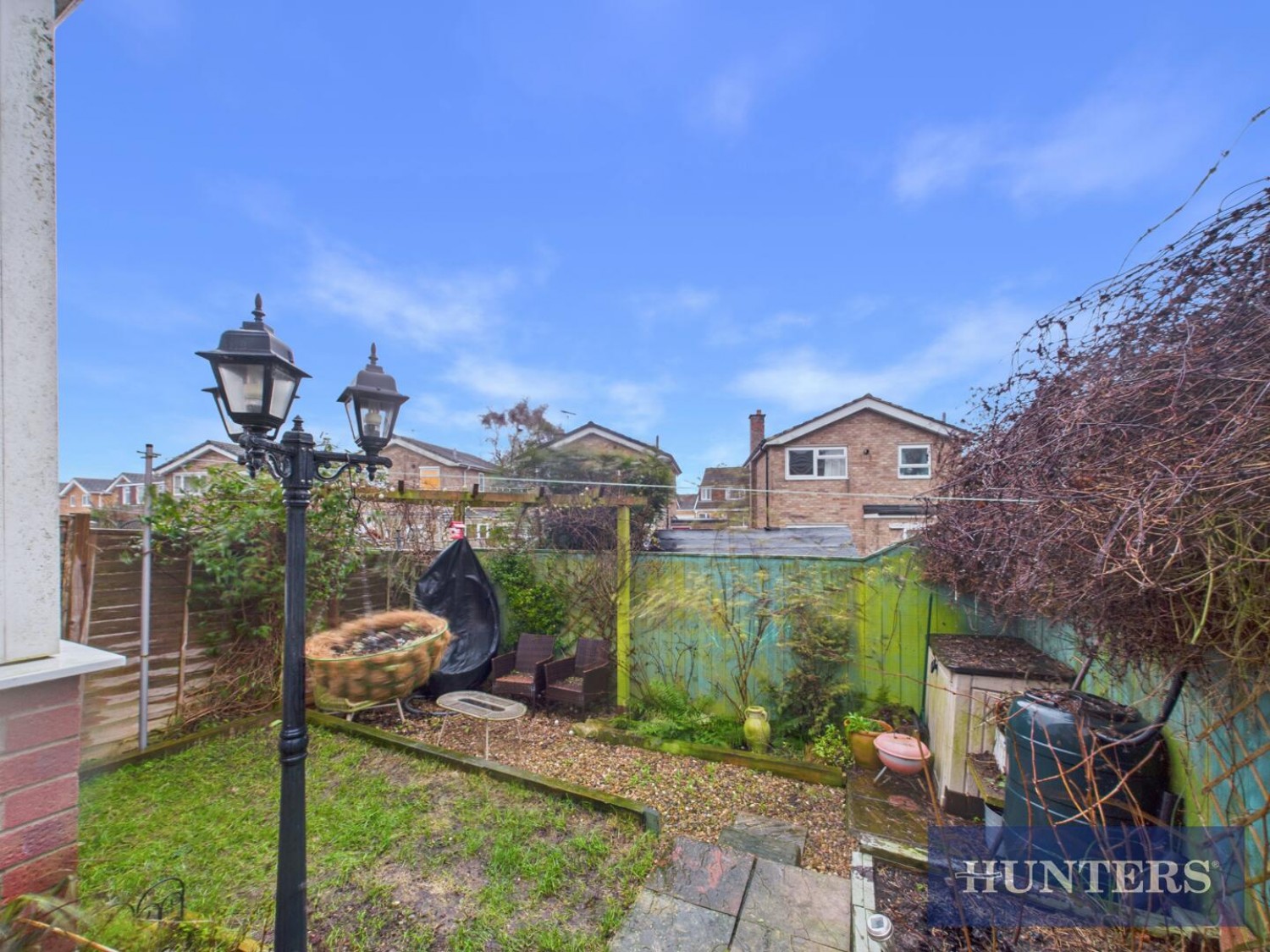 Rosewood Close, Bridlington