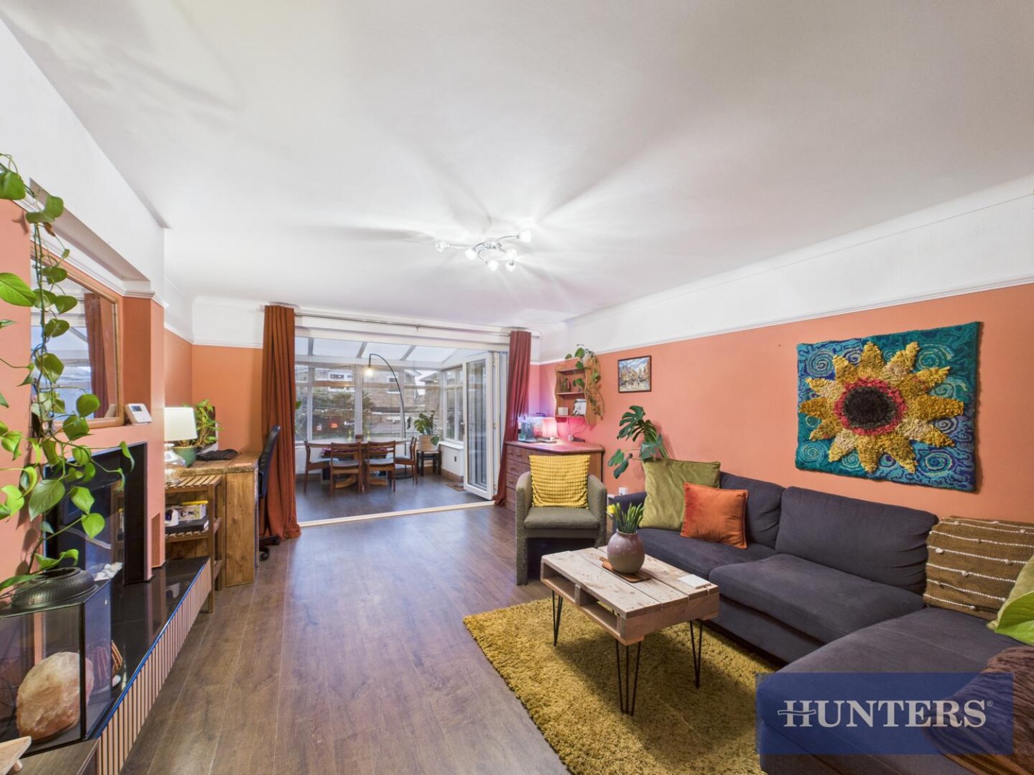 Rosewood Close, Bridlington