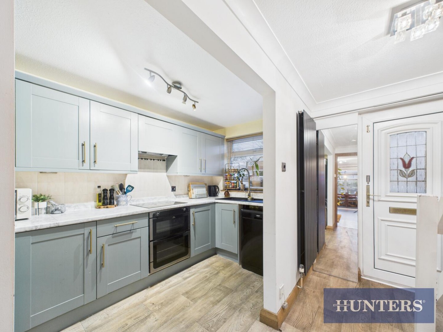 Rosewood Close, Bridlington