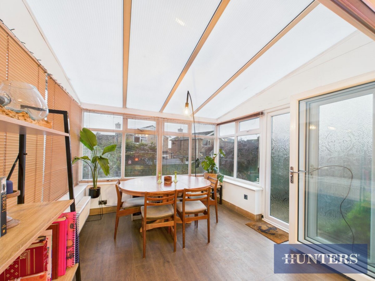 Rosewood Close, Bridlington