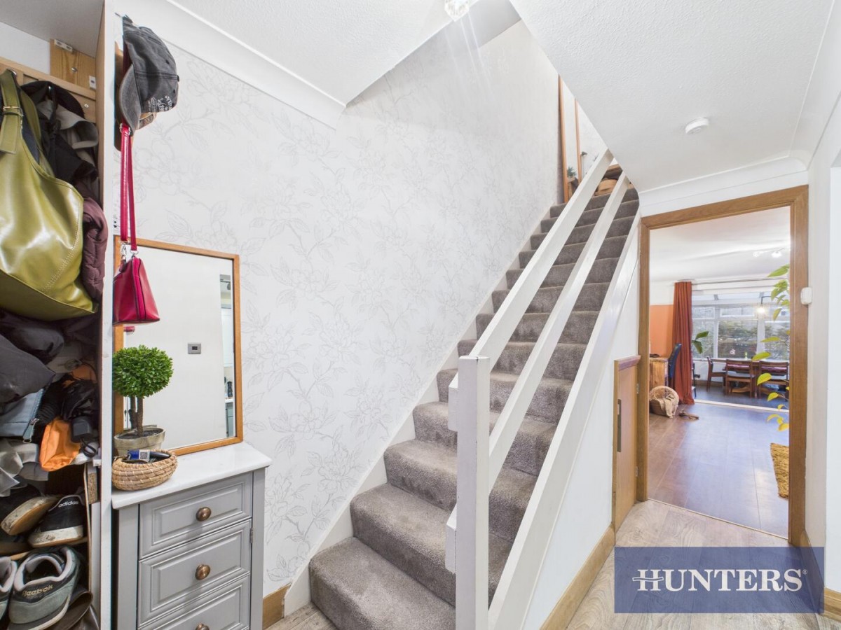 Rosewood Close, Bridlington