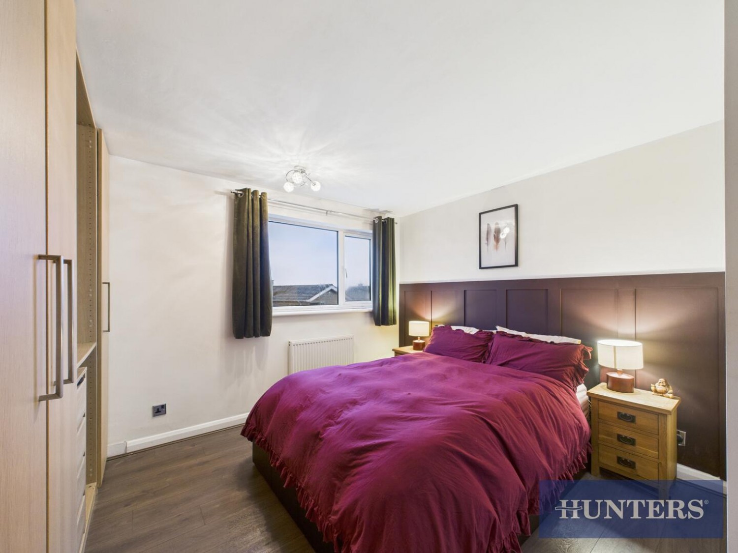 Rosewood Close, Bridlington