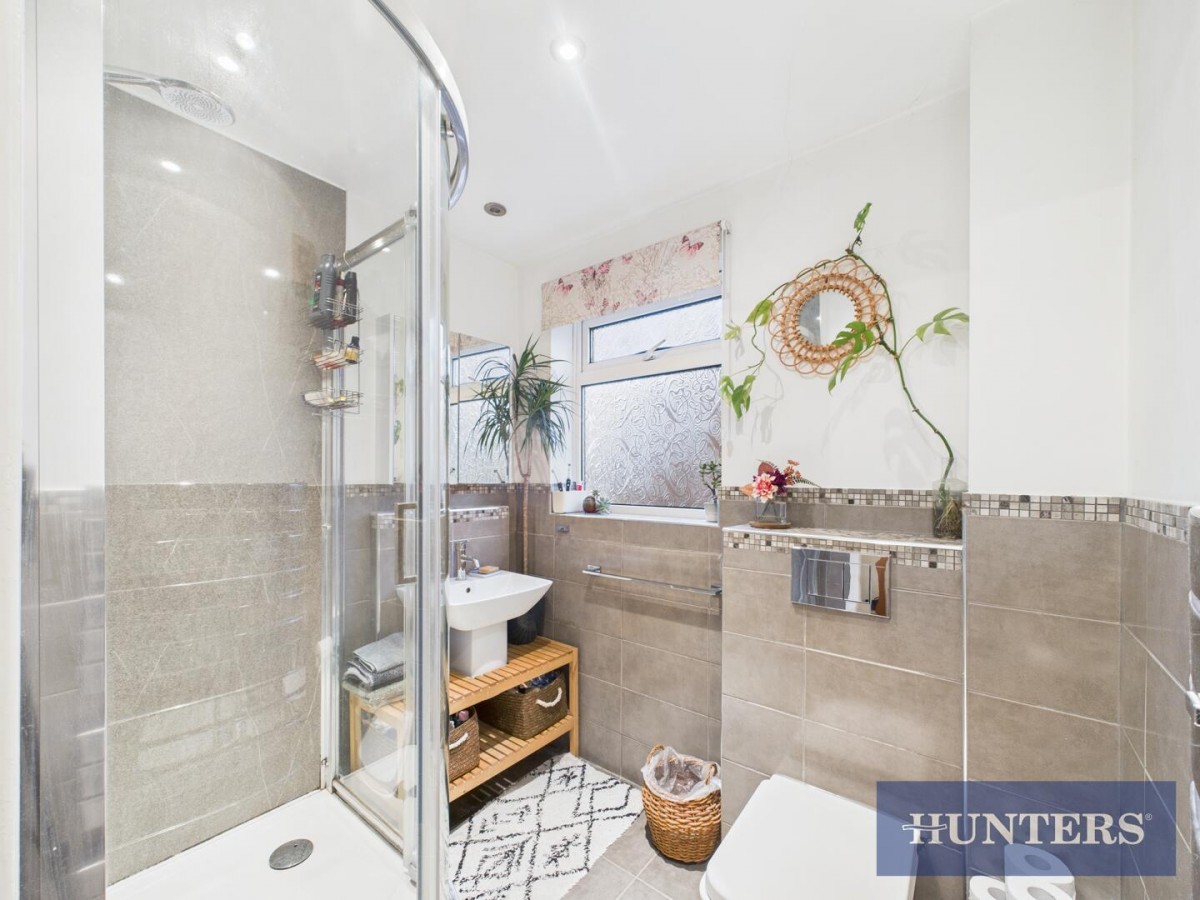 Rosewood Close, Bridlington