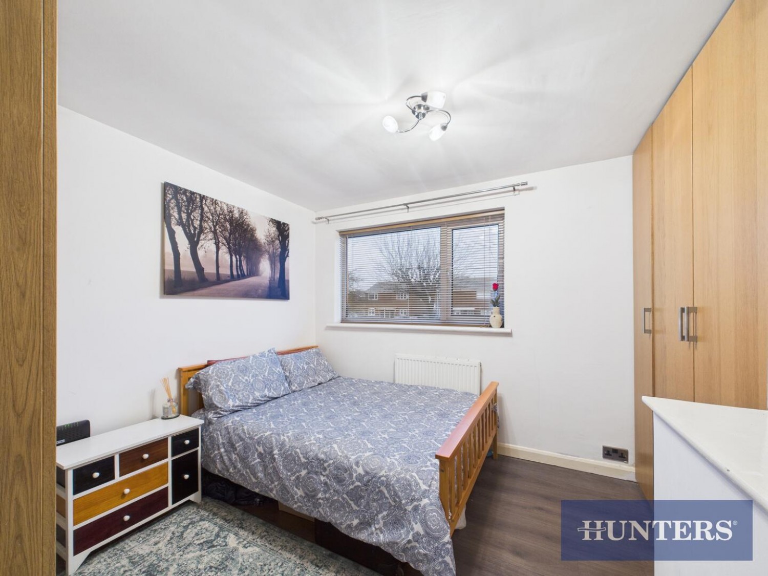 Rosewood Close, Bridlington