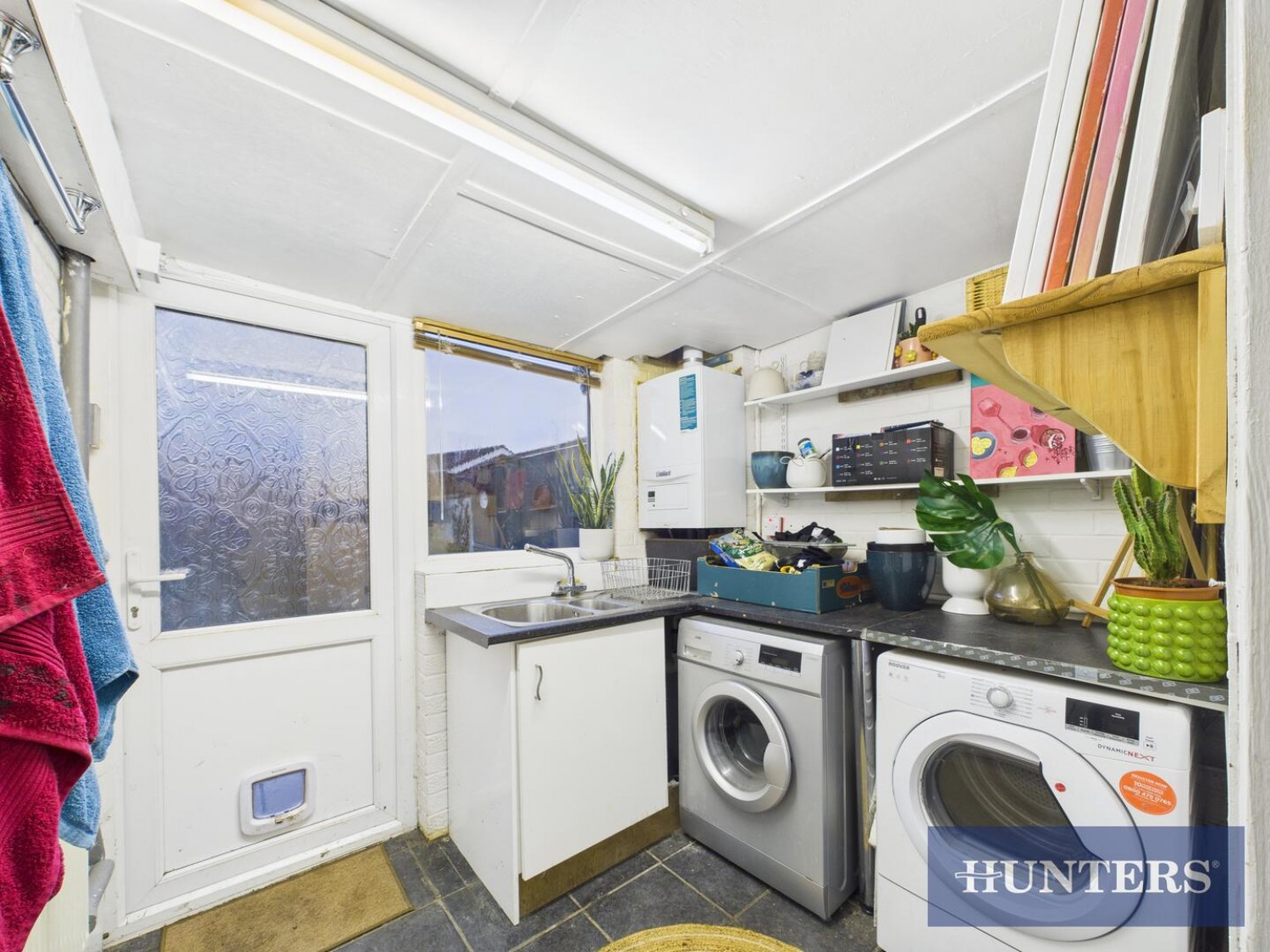 Rosewood Close, Bridlington