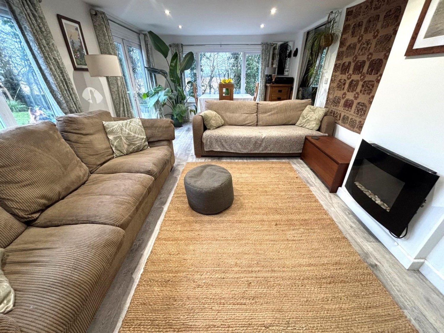 Trent Port Road, Marton, Gainsborough