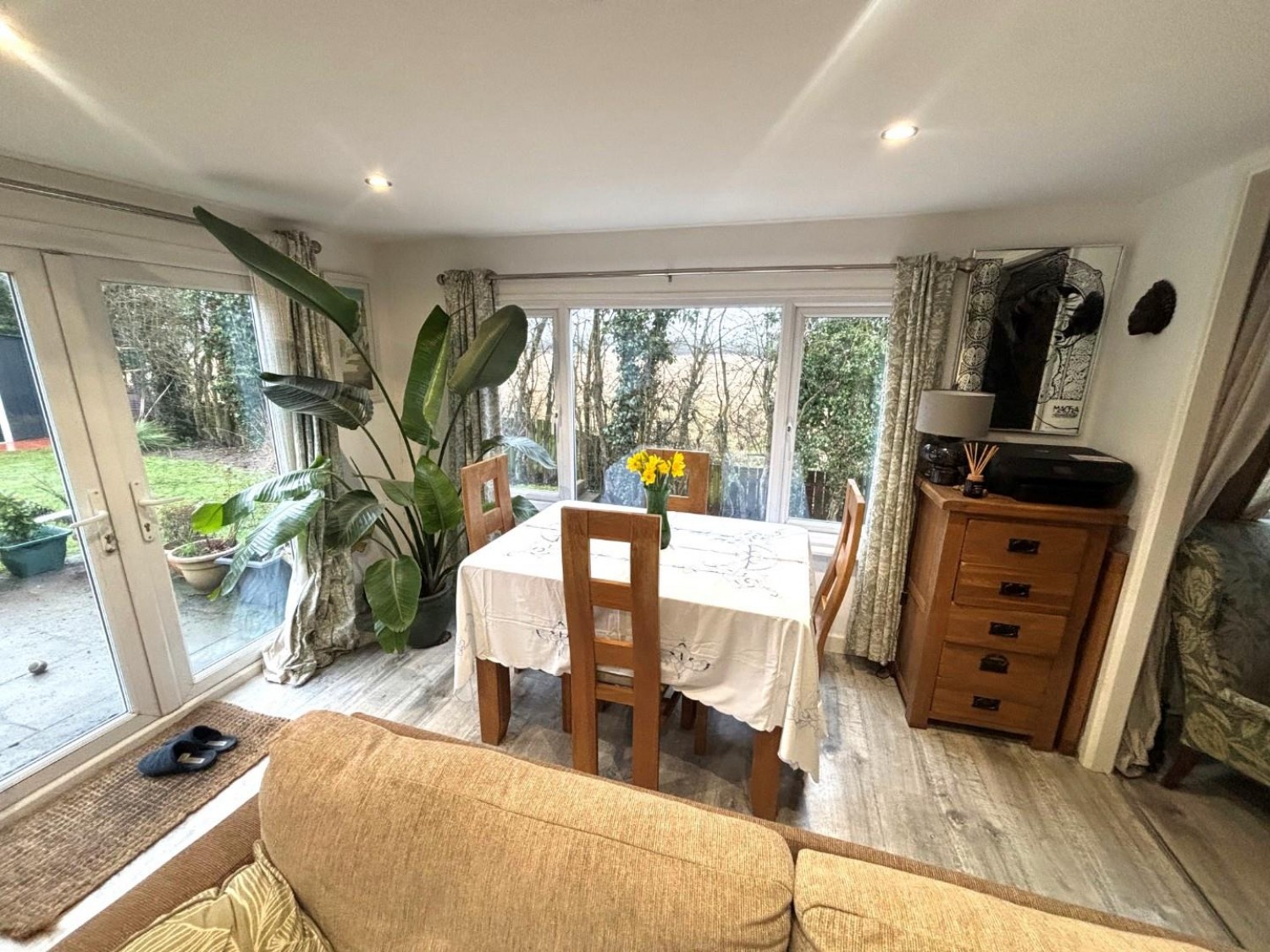 Trent Port Road, Marton, Gainsborough