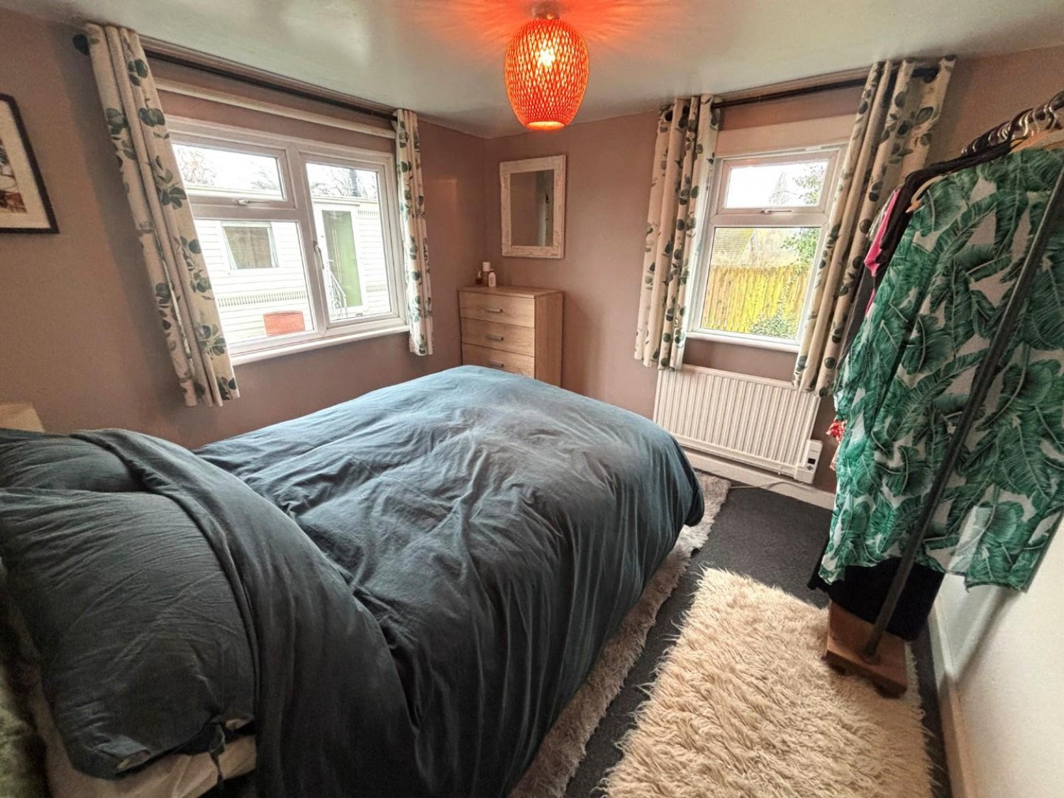 Trent Port Road, Marton, Gainsborough