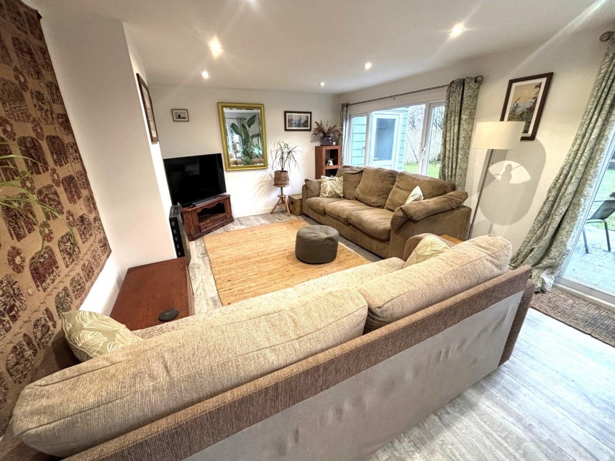 Trent Port Road, Marton, Gainsborough