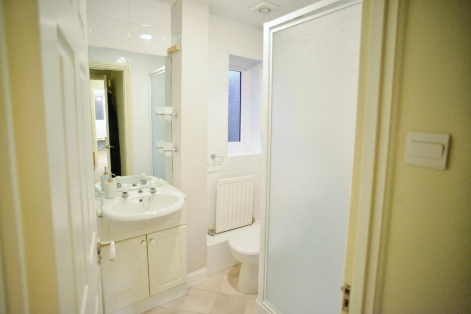 Chestnut Lane, Kingsnorth