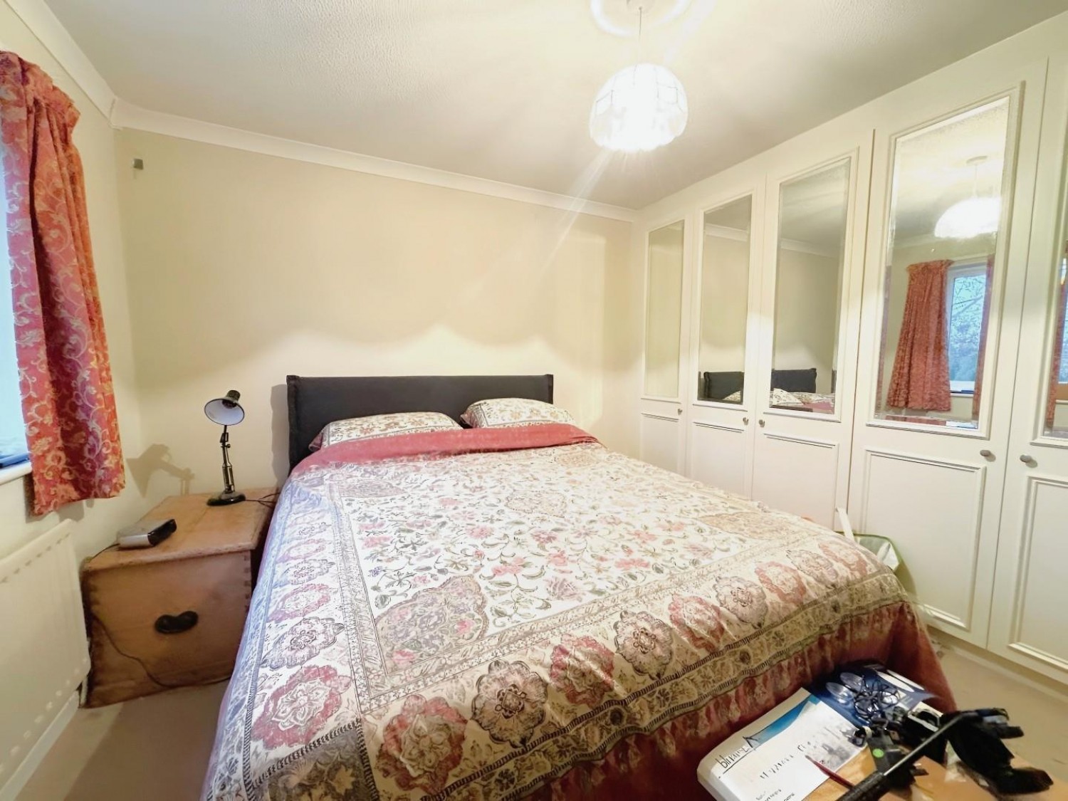 Chestnut Lane, Kingsnorth