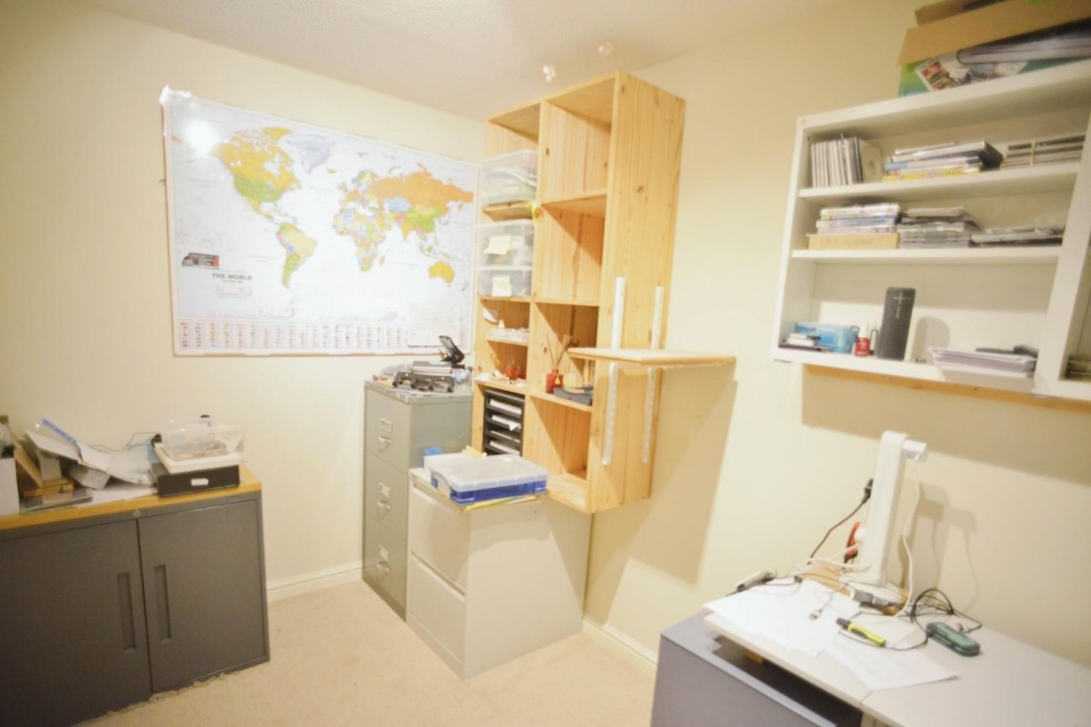 Chestnut Lane, Kingsnorth