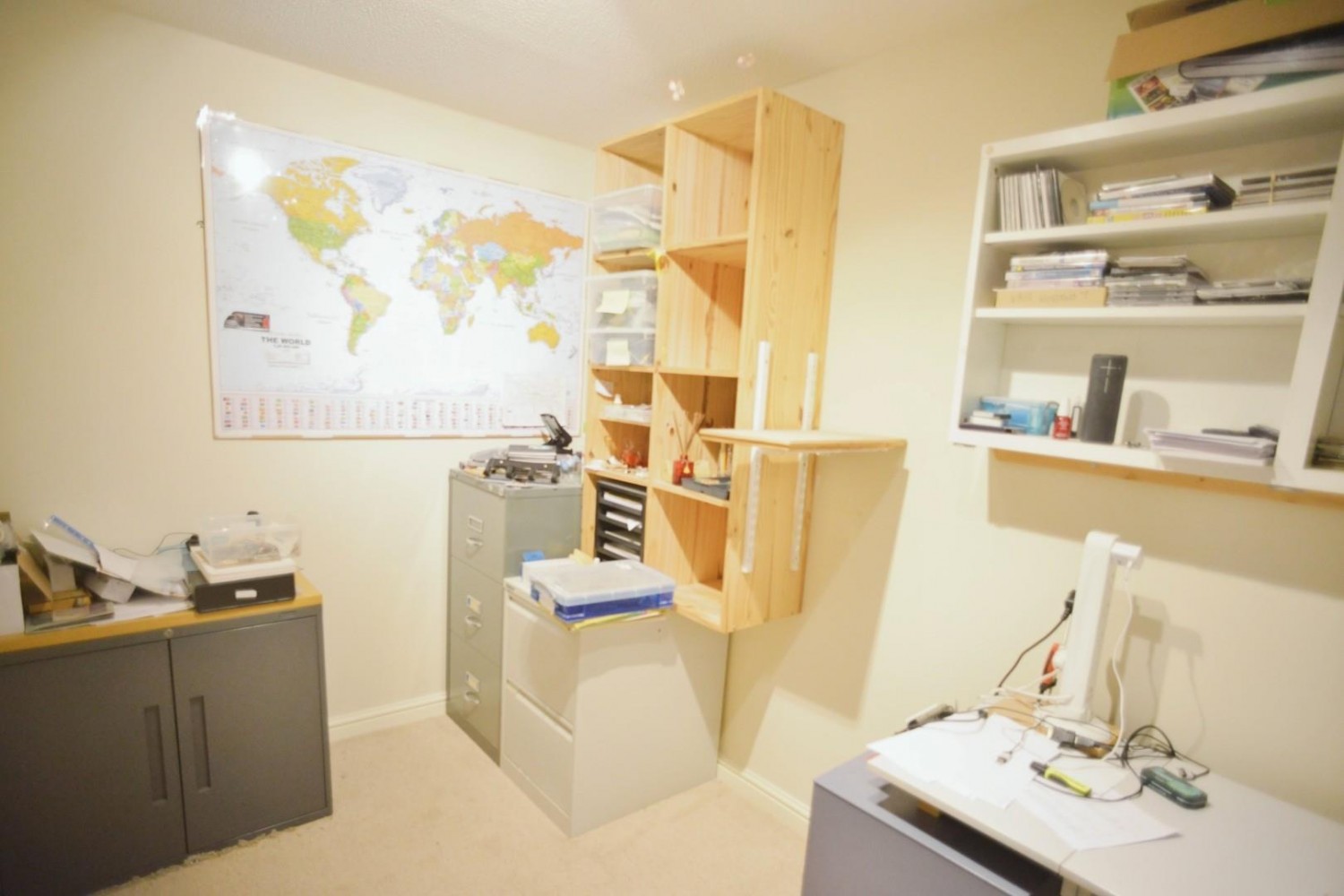 Chestnut Lane, Kingsnorth