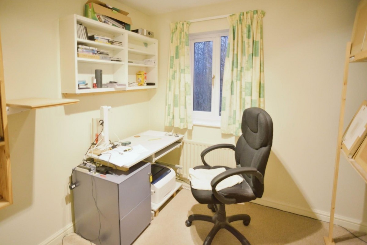 Chestnut Lane, Kingsnorth