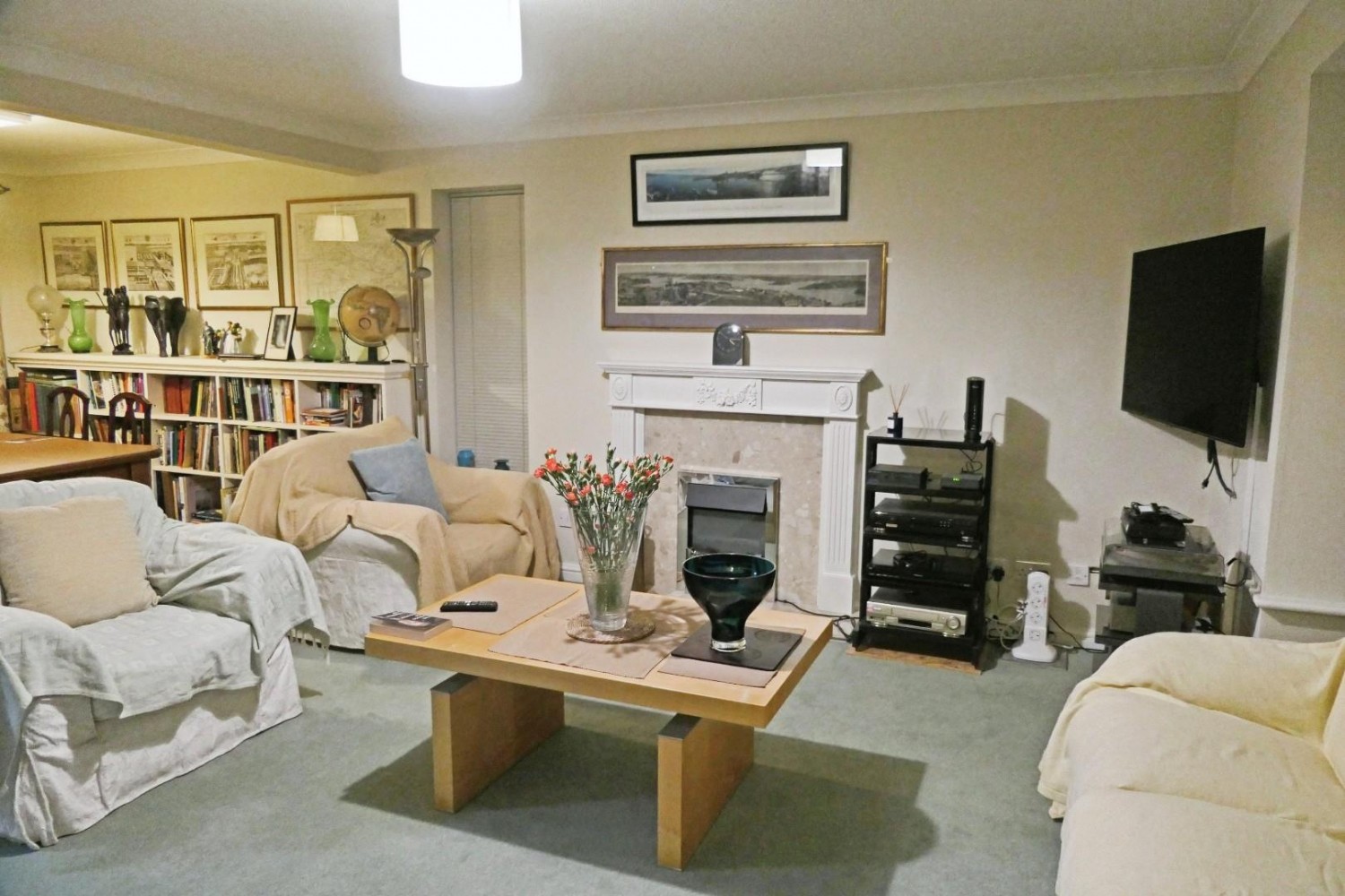 Chestnut Lane, Kingsnorth