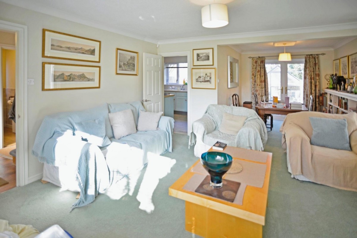 Chestnut Lane, Kingsnorth