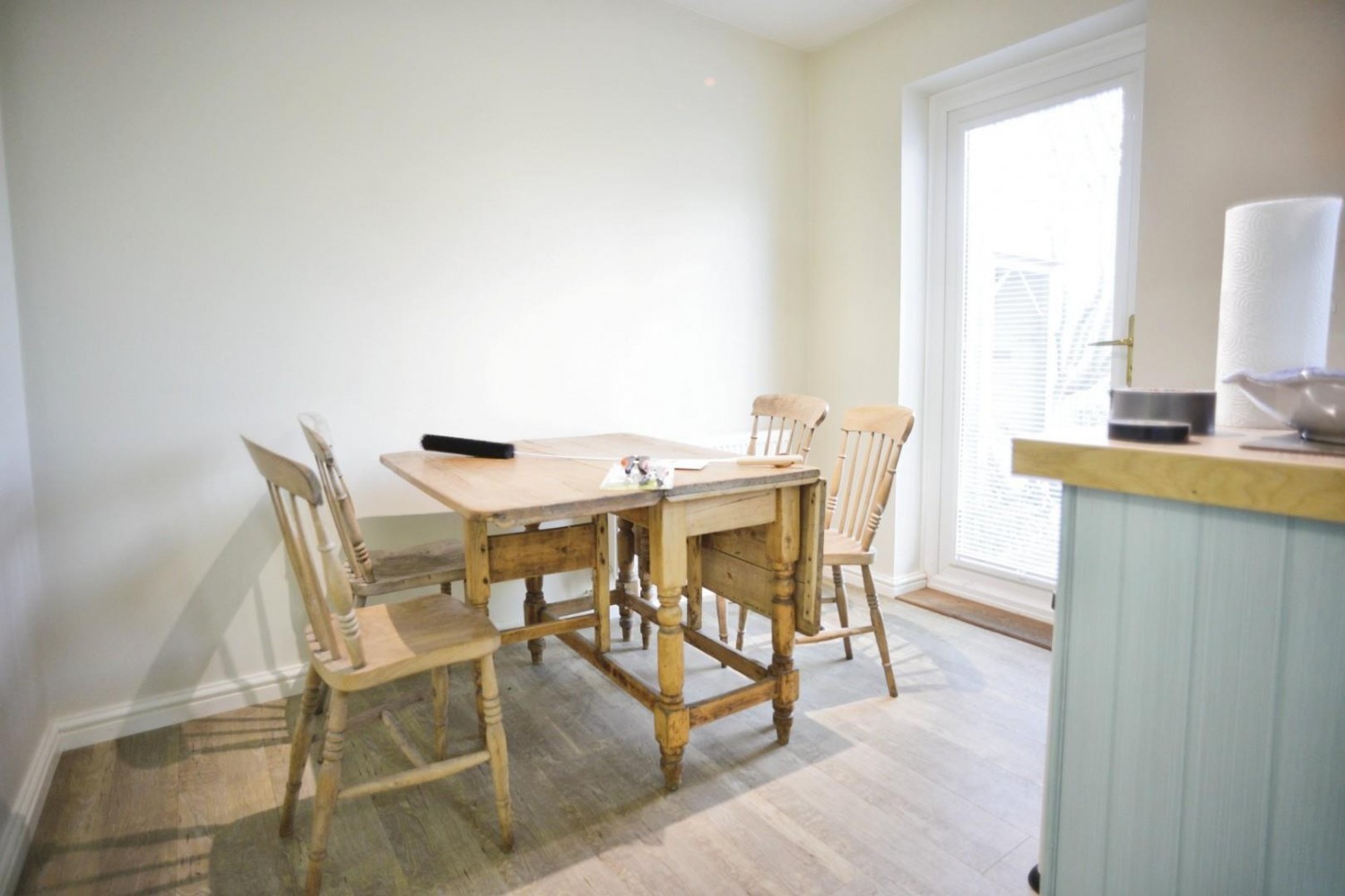 Chestnut Lane, Kingsnorth