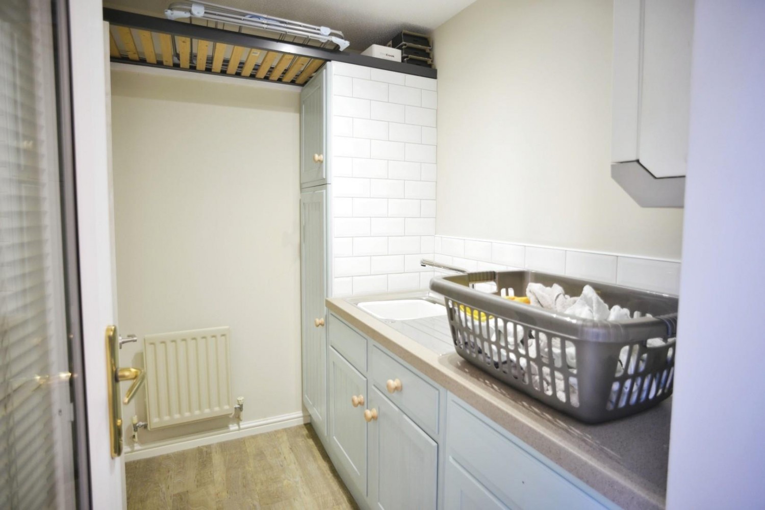 Chestnut Lane, Kingsnorth