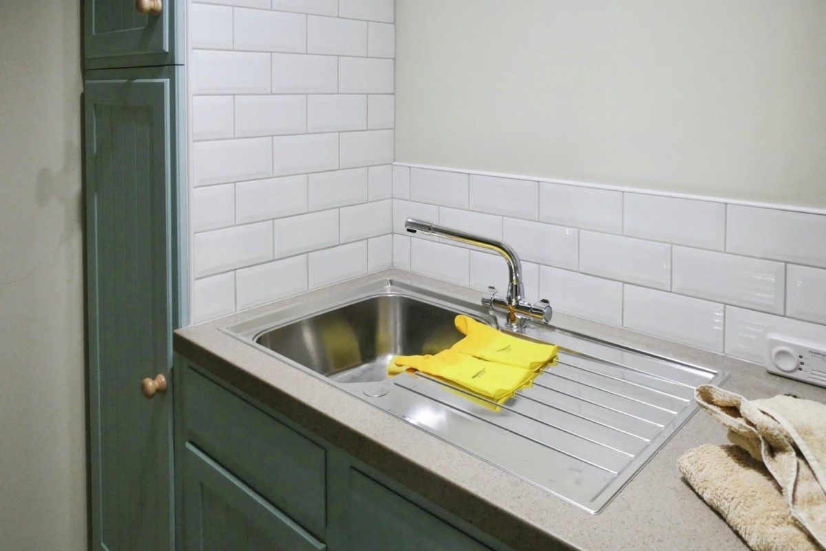 Chestnut Lane, Kingsnorth