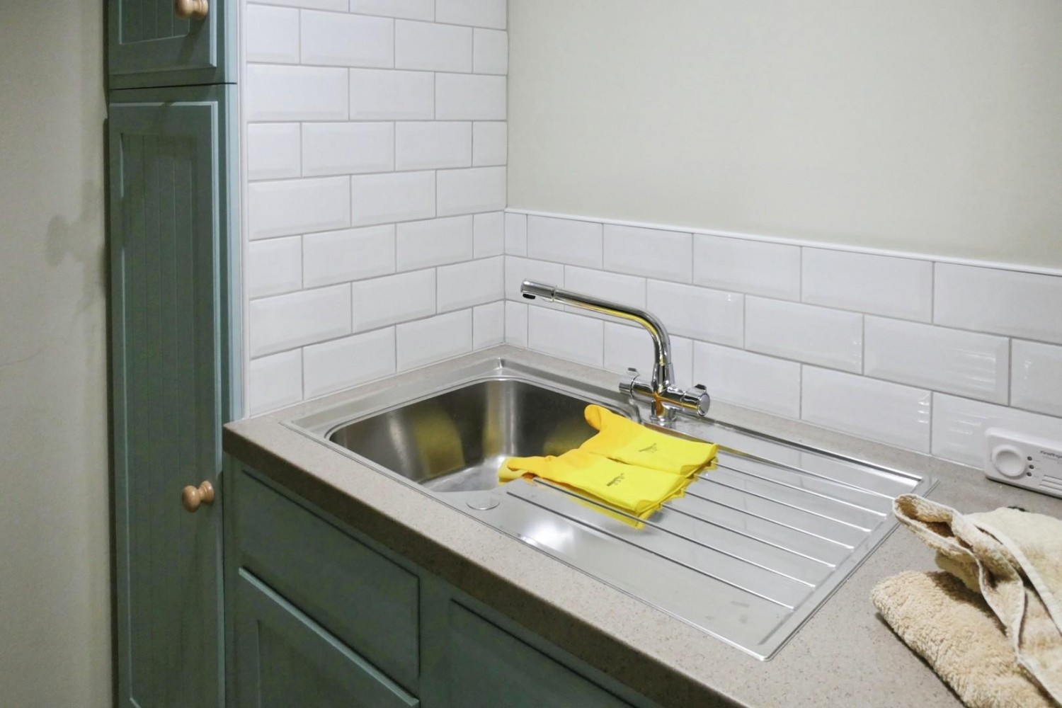 Chestnut Lane, Kingsnorth